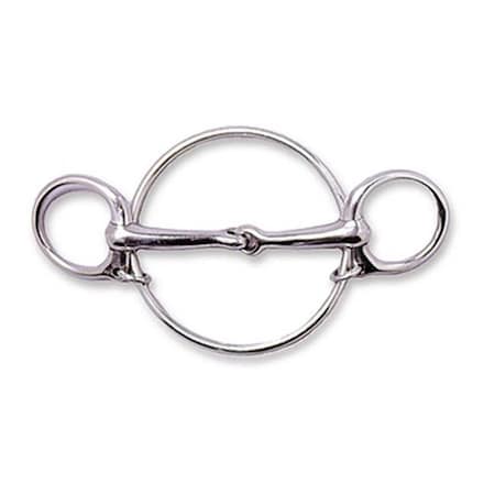 Jacks Jacks 25417-5 5 in. Dexter Ring Racing Bit 25417-5